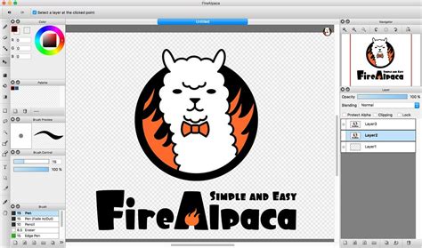 Complimentary access of Portable Firealpaca 2.2.8